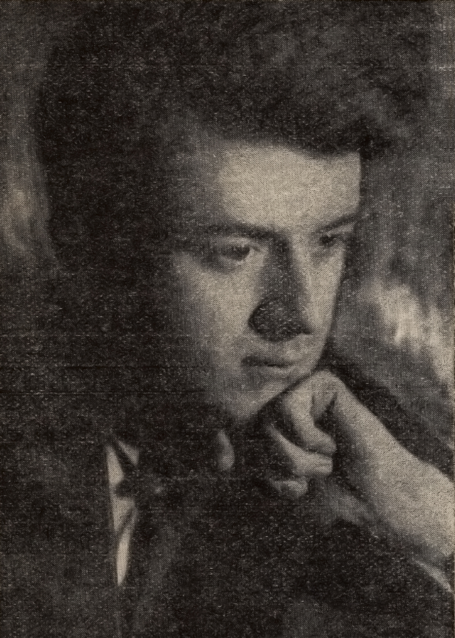 Дмитрий Цыганов