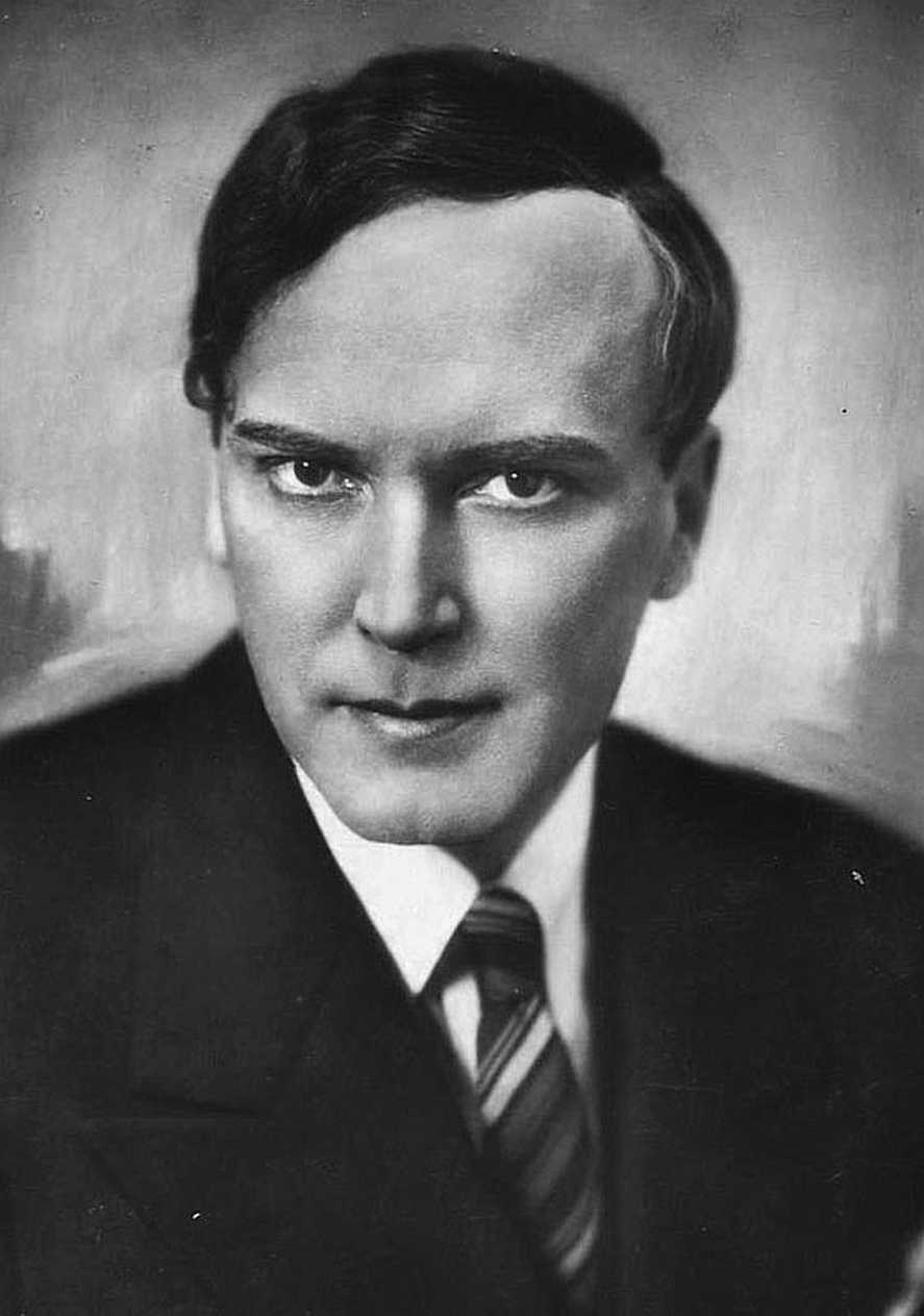 Владимир Гайдаров