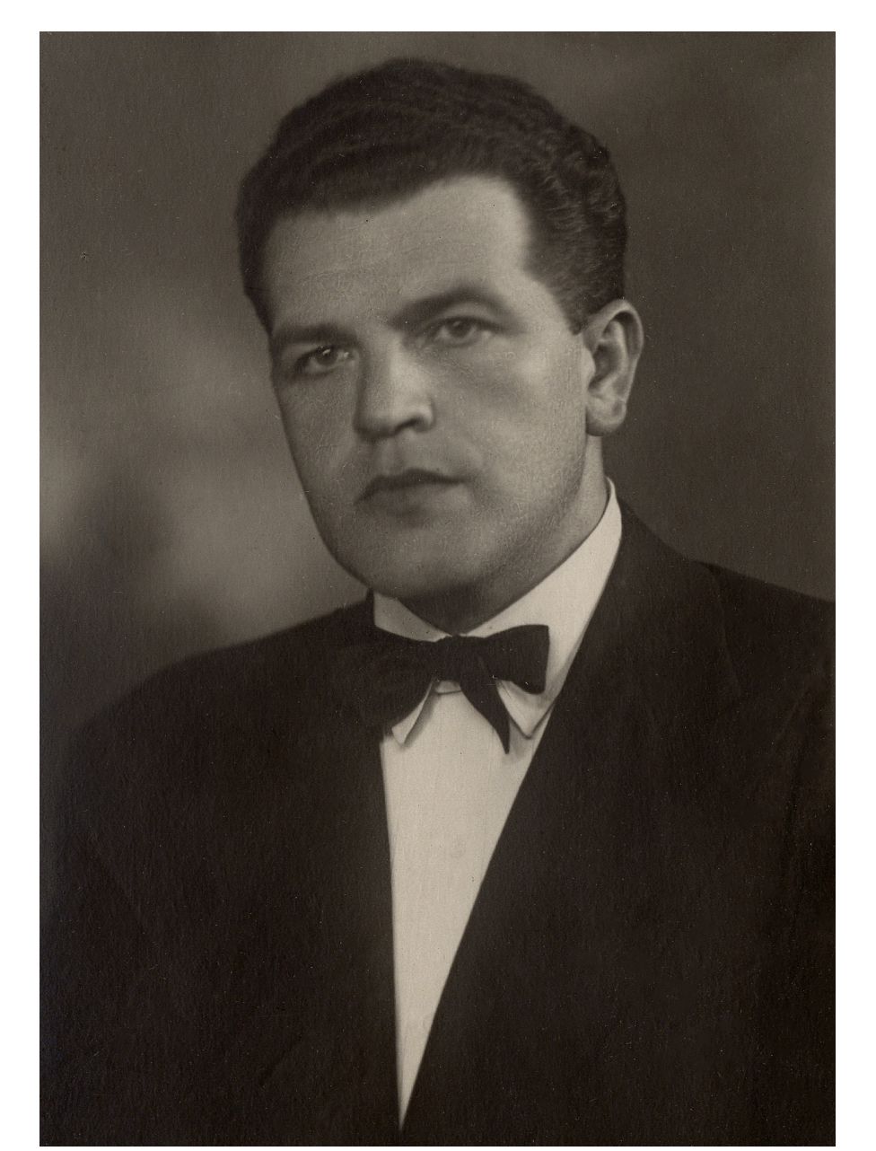 Владимир Генслер