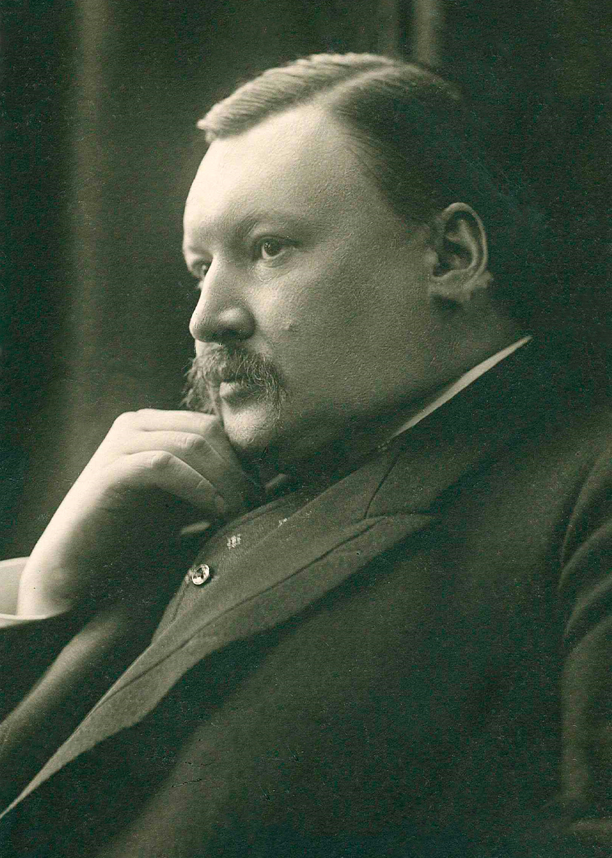 Александр Глазунов