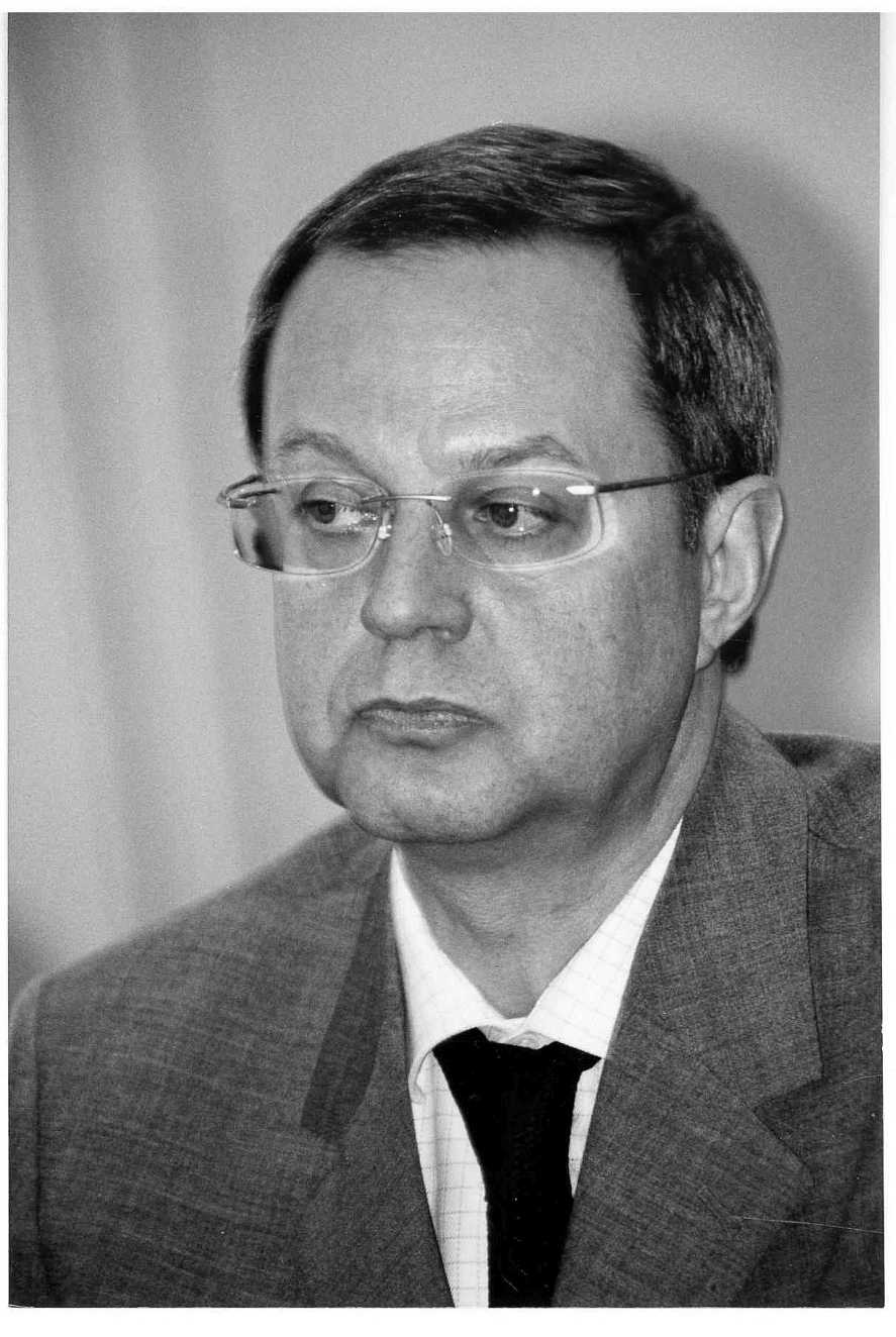 Владимир Гронский