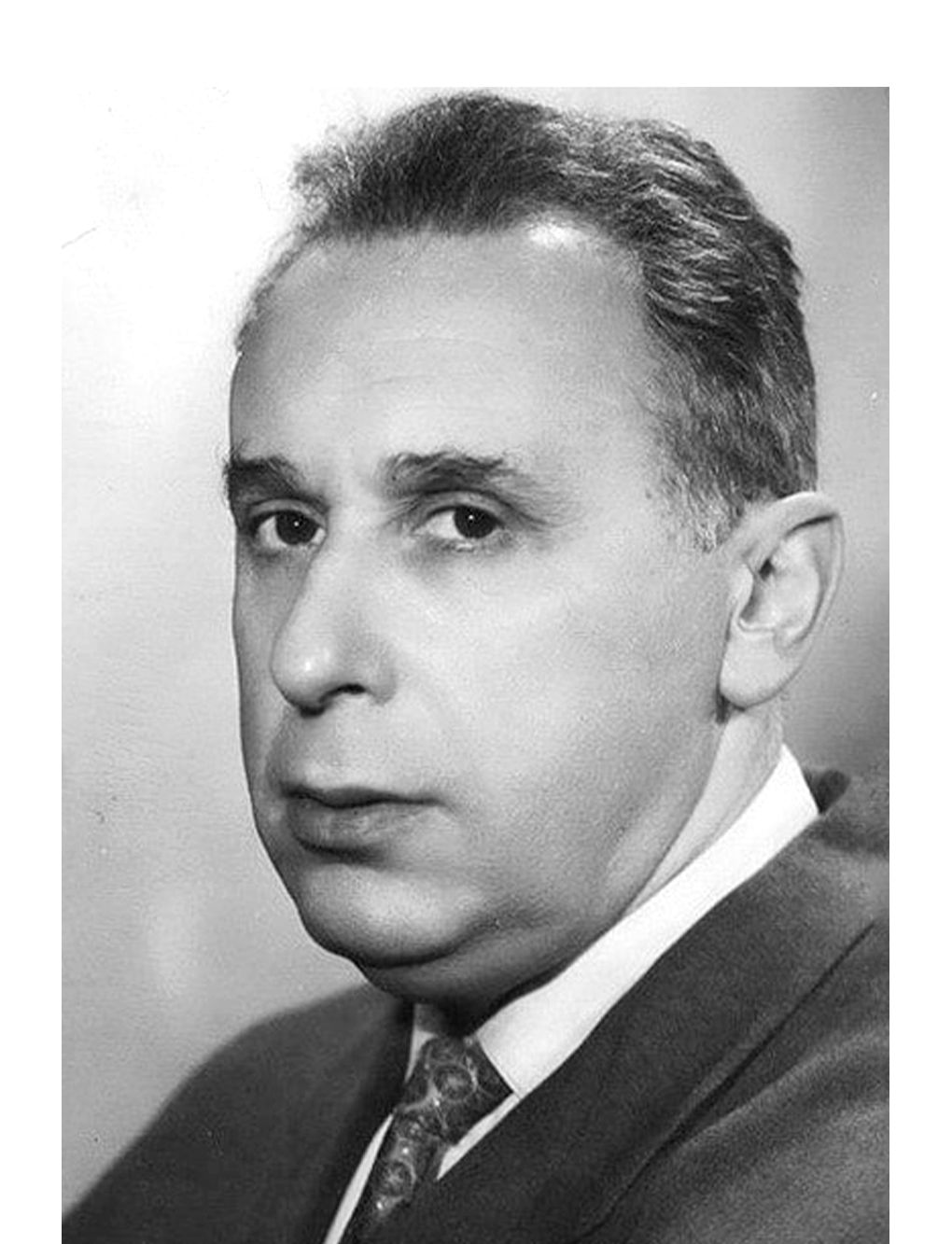 Николай Рабинович