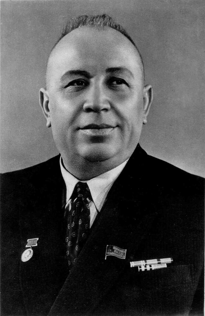 Иван Паторжинский