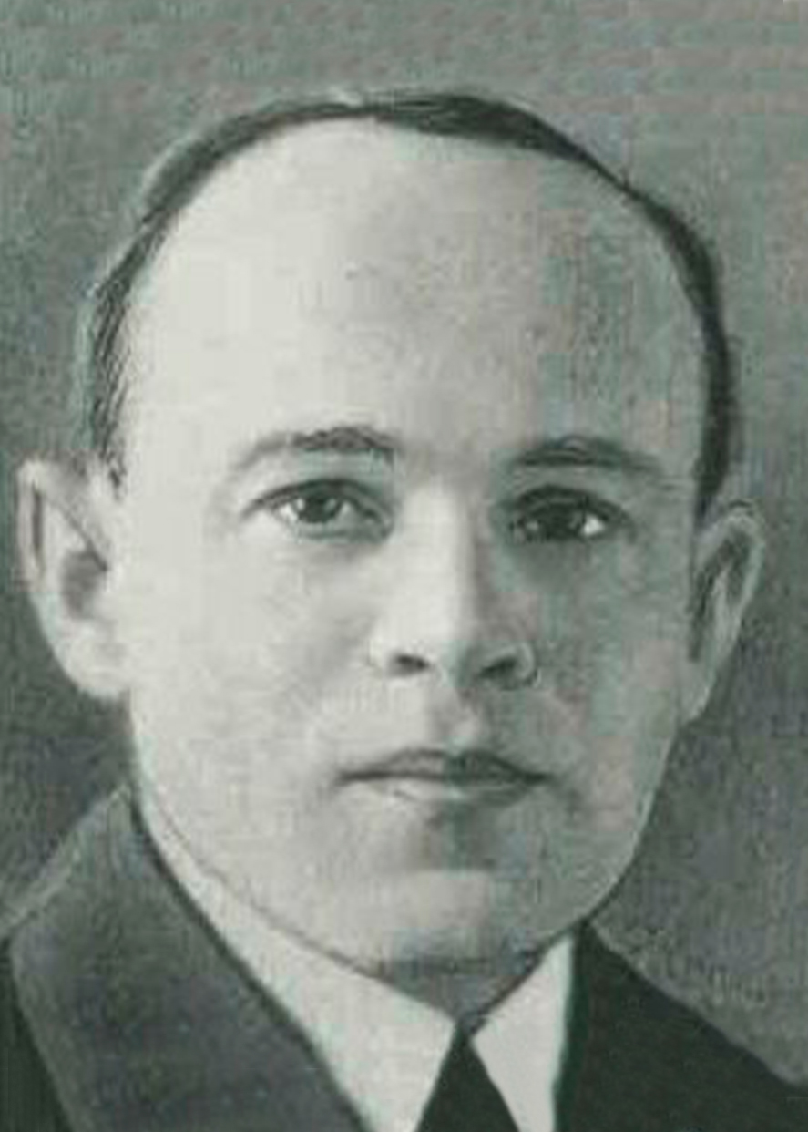 Павел Вантроба