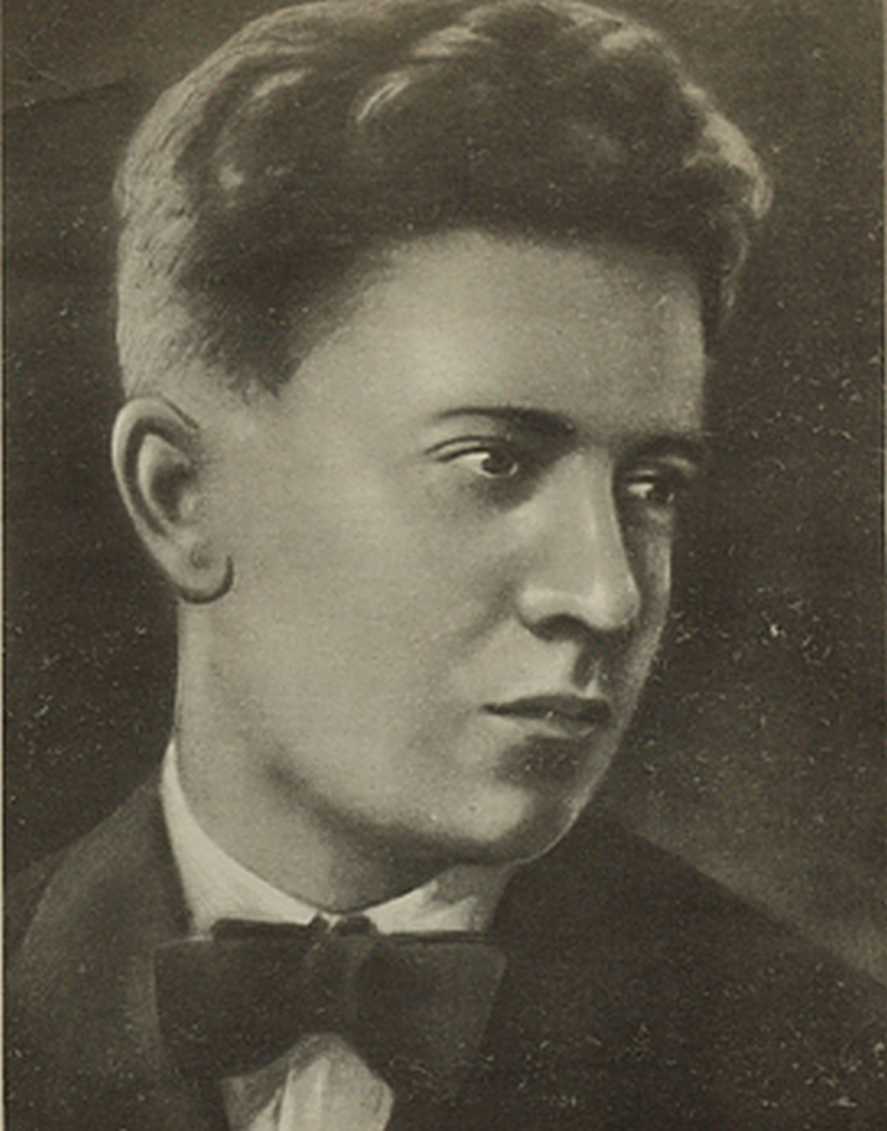 Валерий Желобинский